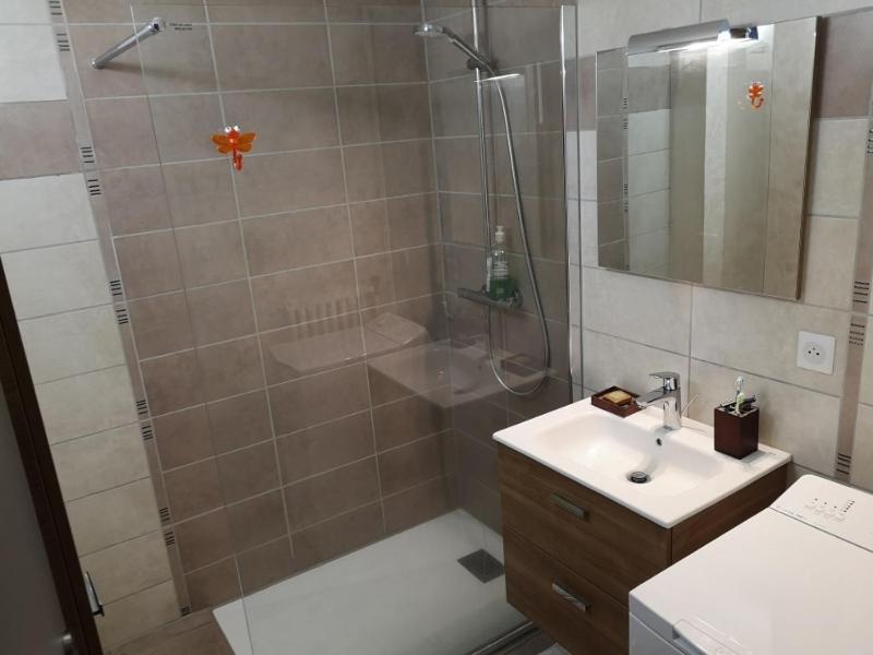 Appartement F2, Quartier Jeanne D'Arc Vichy Exterior photo